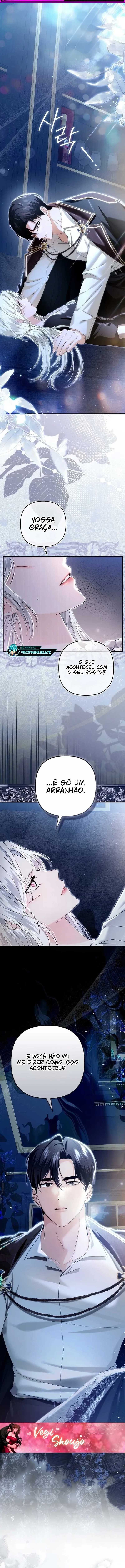 How to Reject a Perfect Marriage Capítulo 4 Página 1