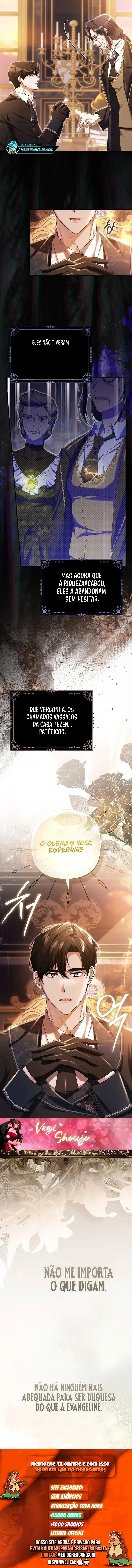 How to Reject a Perfect Marriage Capítulo 4 Página 15