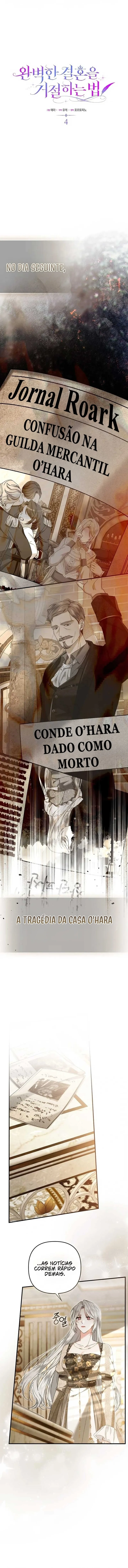 How to Reject a Perfect Marriage Capítulo 4 Página 7