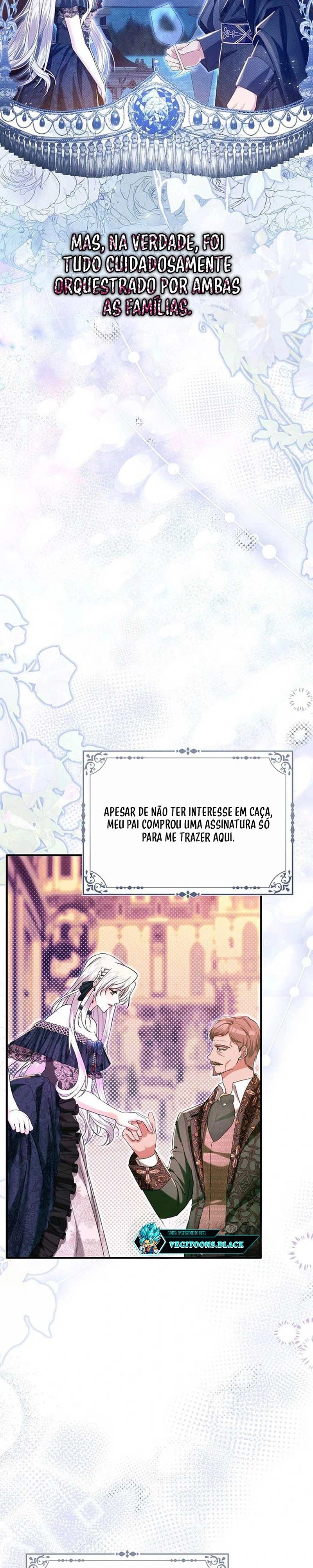 How to Reject a Perfect Marriage Capítulo 5 Página 13