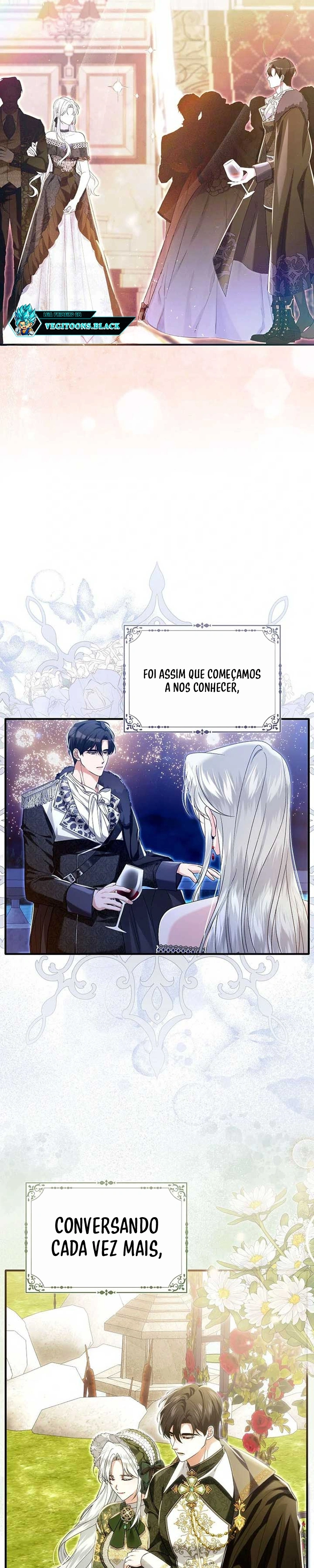 How to Reject a Perfect Marriage Capítulo 5 Página 15