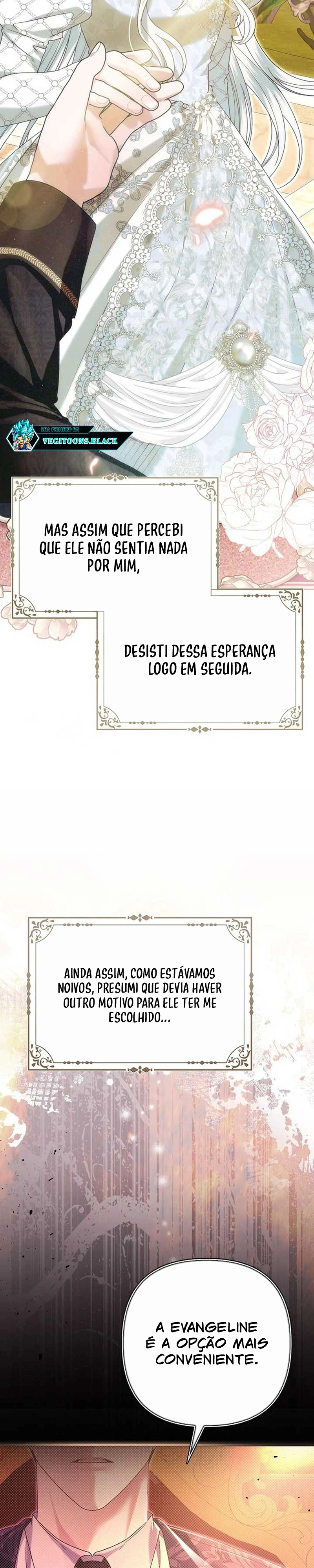 How to Reject a Perfect Marriage Capítulo 5 Página 19
