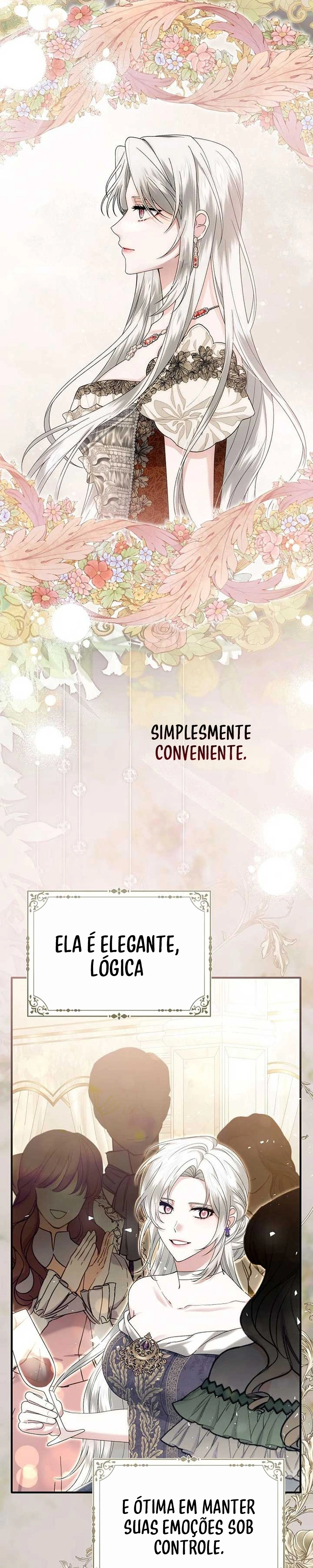 How to Reject a Perfect Marriage Capítulo 5 Página 28