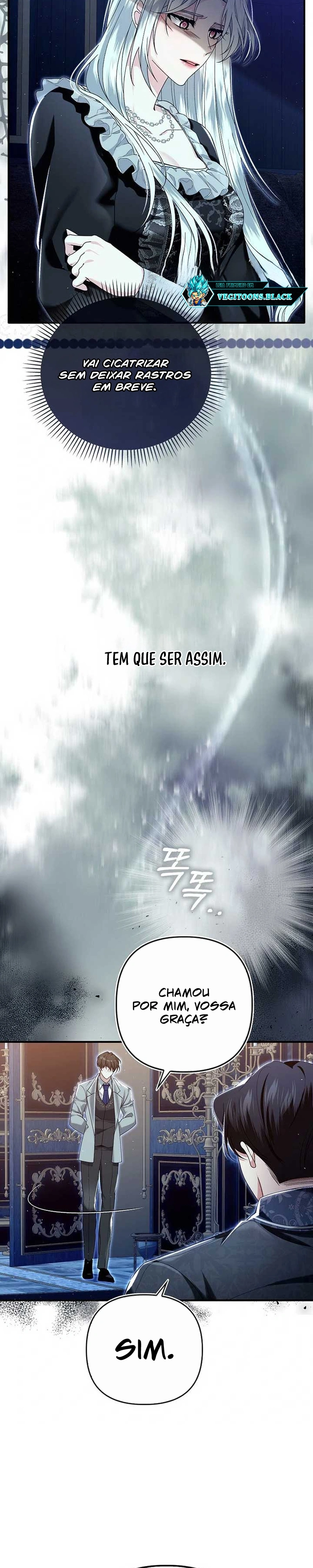 How to Reject a Perfect Marriage Capítulo 5 Página 32