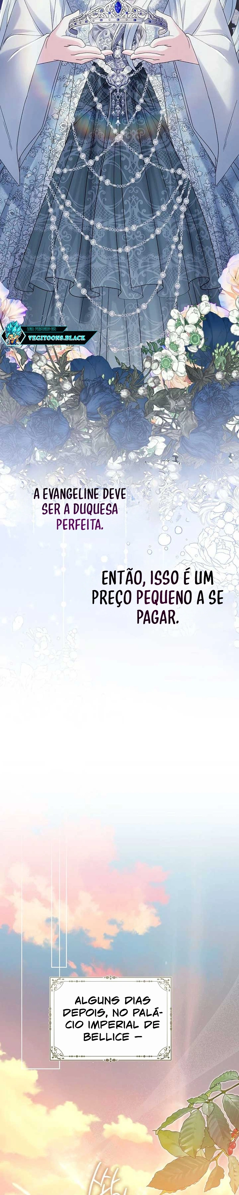 How to Reject a Perfect Marriage Capítulo 5 Página 35
