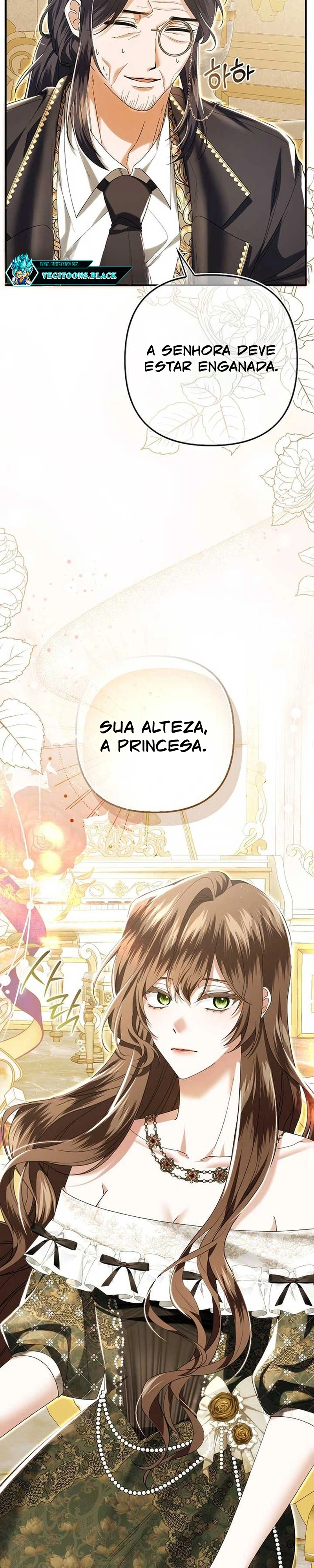 How to Reject a Perfect Marriage Capítulo 5 Página 37