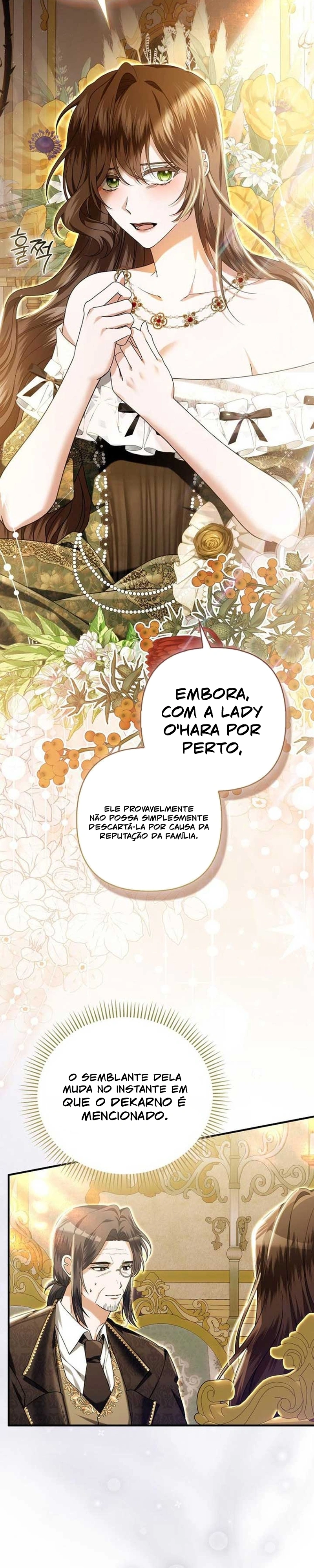 How to Reject a Perfect Marriage Capítulo 6 Página 11