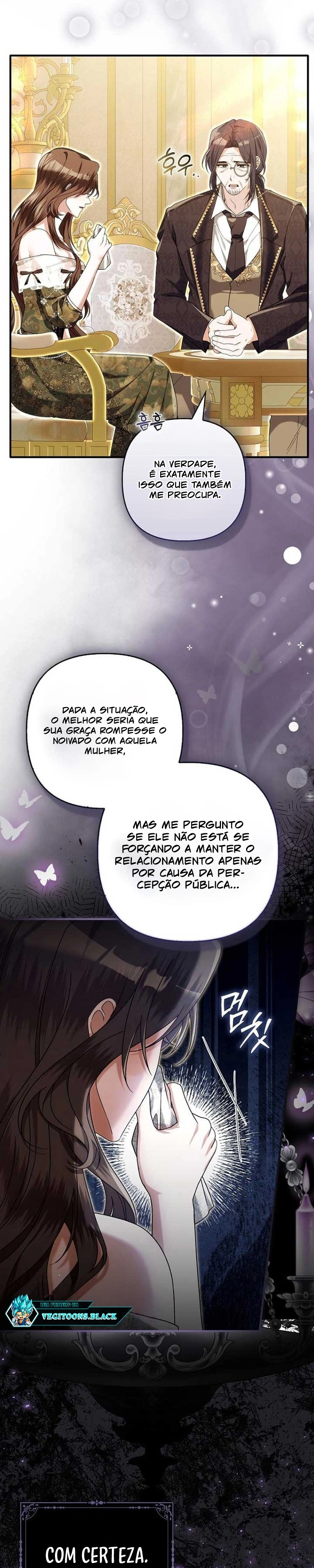 How to Reject a Perfect Marriage Capítulo 6 Página 12