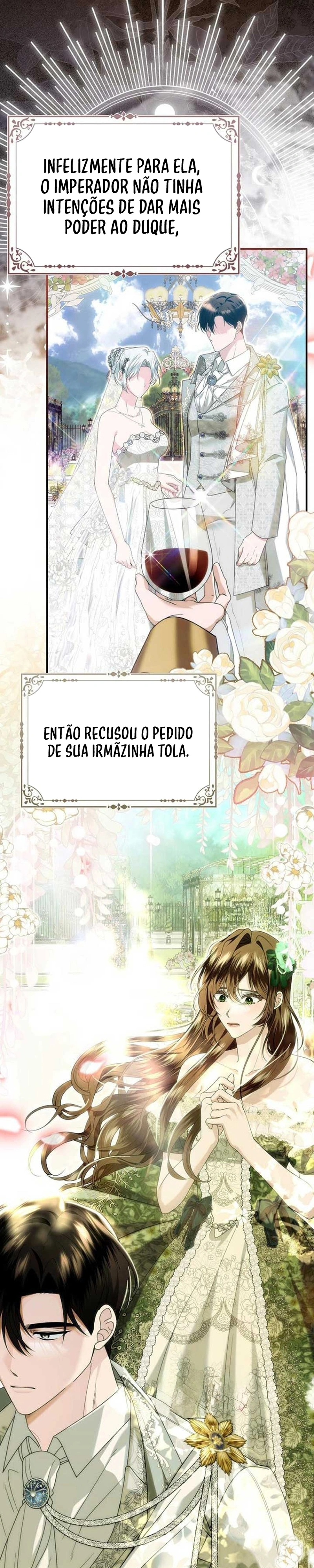 How to Reject a Perfect Marriage Capítulo 6 Página 16