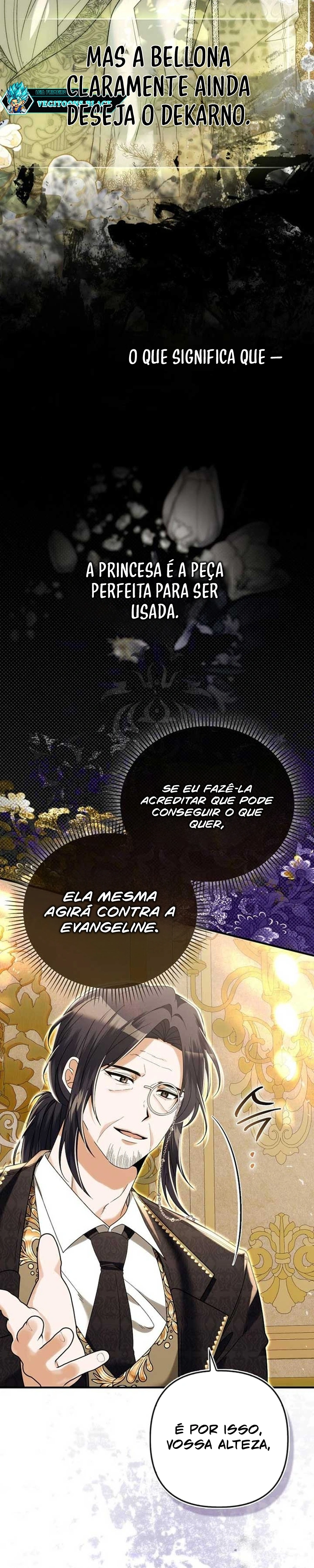 How to Reject a Perfect Marriage Capítulo 6 Página 17