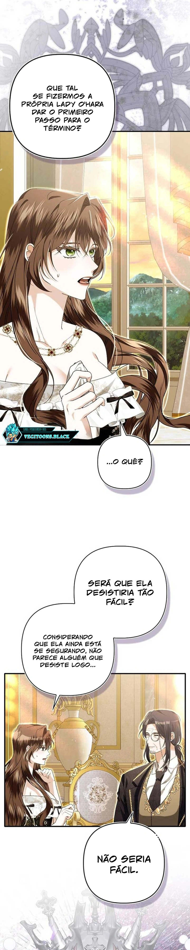 How to Reject a Perfect Marriage Capítulo 6 Página 18