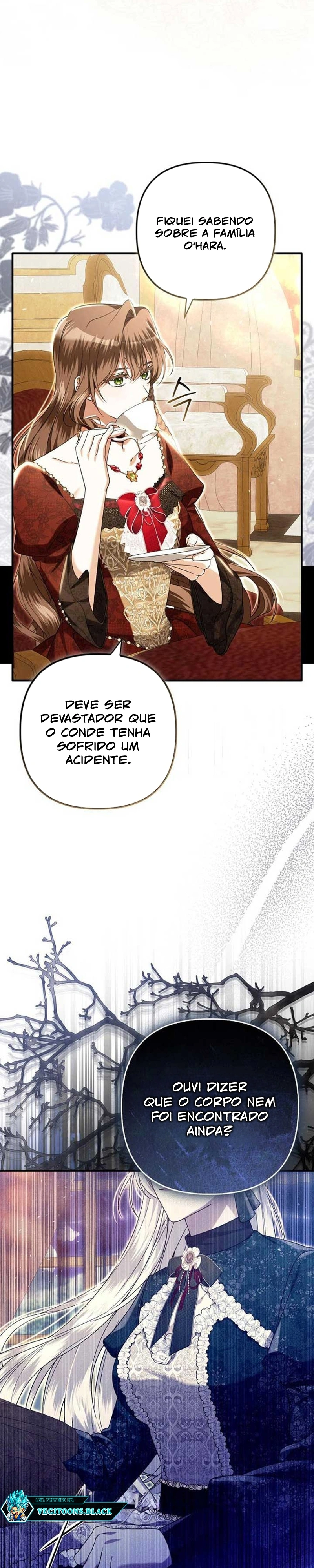 How to Reject a Perfect Marriage Capítulo 6 Página 23