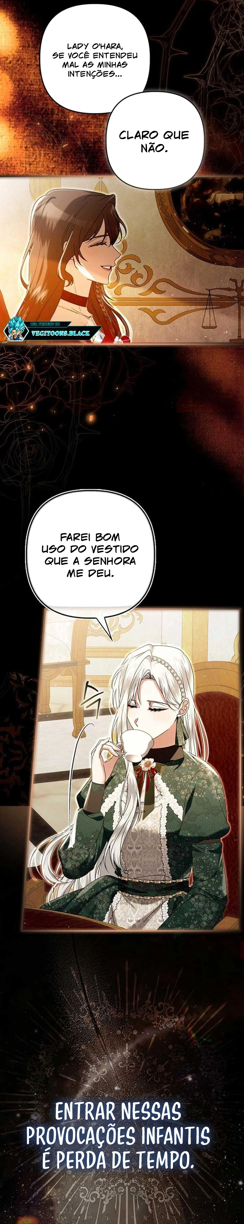 How to Reject a Perfect Marriage Capítulo 6 Página 31