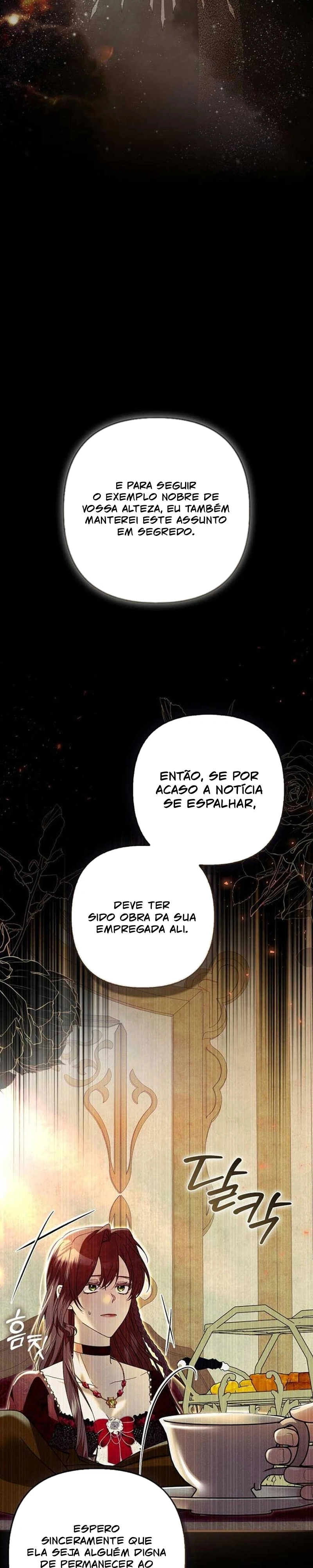 How to Reject a Perfect Marriage Capítulo 6 Página 32