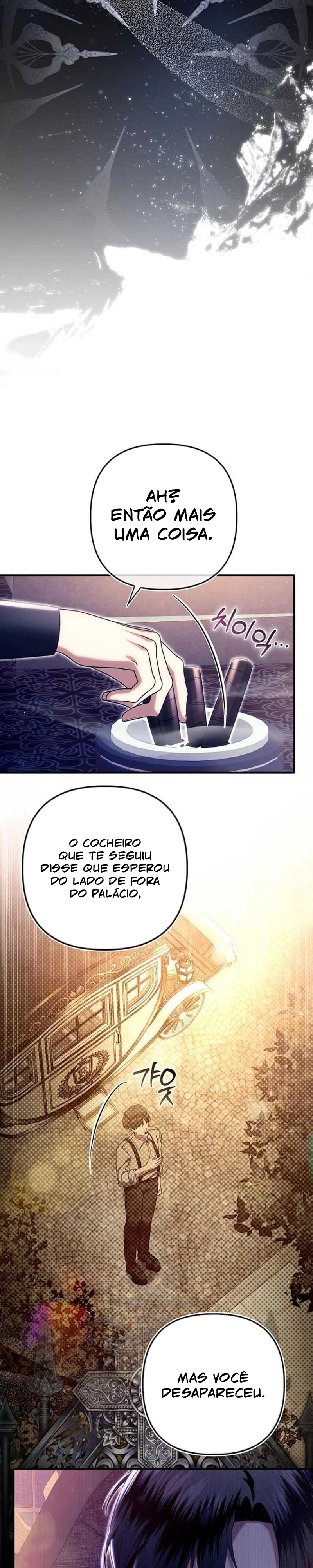 How to Reject a Perfect Marriage Capítulo 6 Página 39