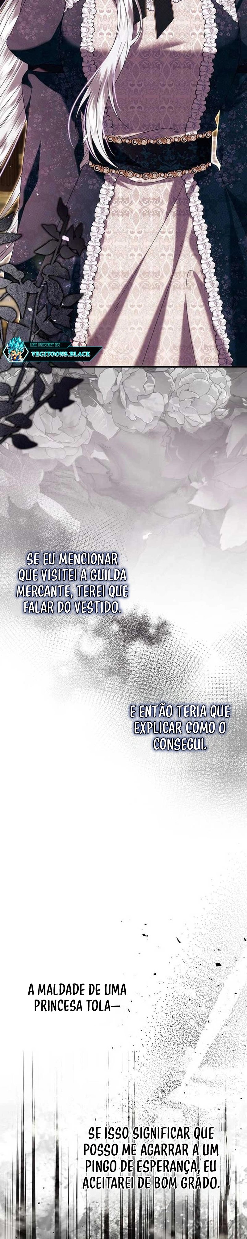 How to Reject a Perfect Marriage Capítulo 6 Página 46