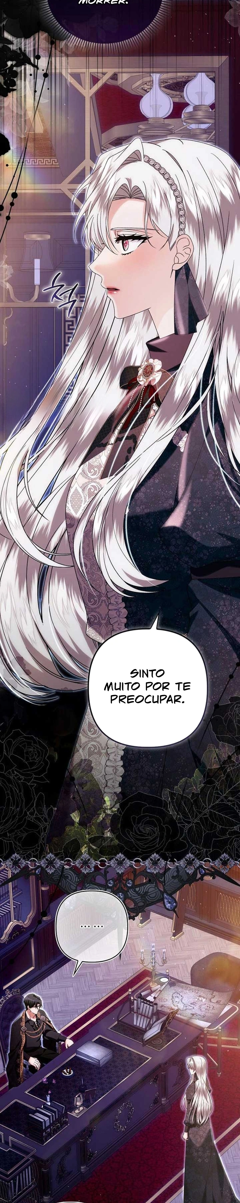 How to Reject a Perfect Marriage Capítulo 6 Página 48