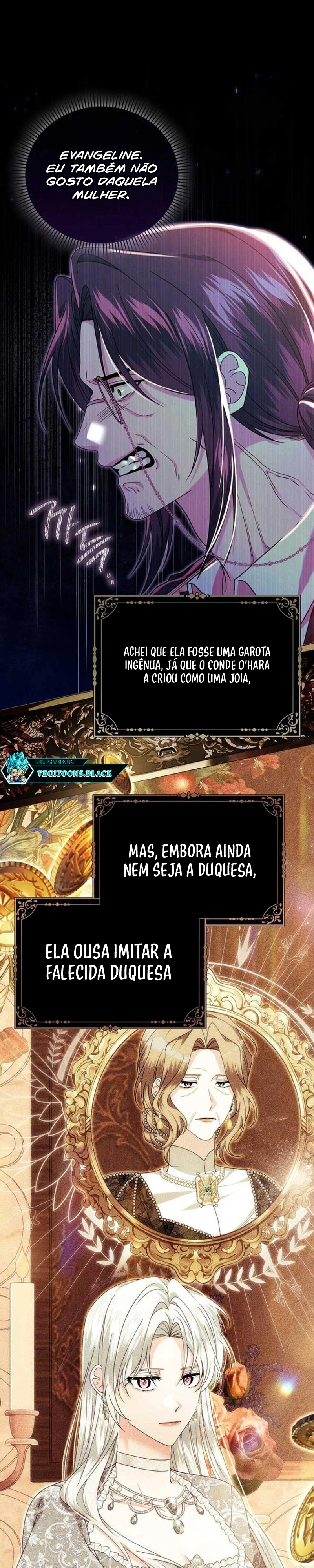 How to Reject a Perfect Marriage Capítulo 6 Página 5