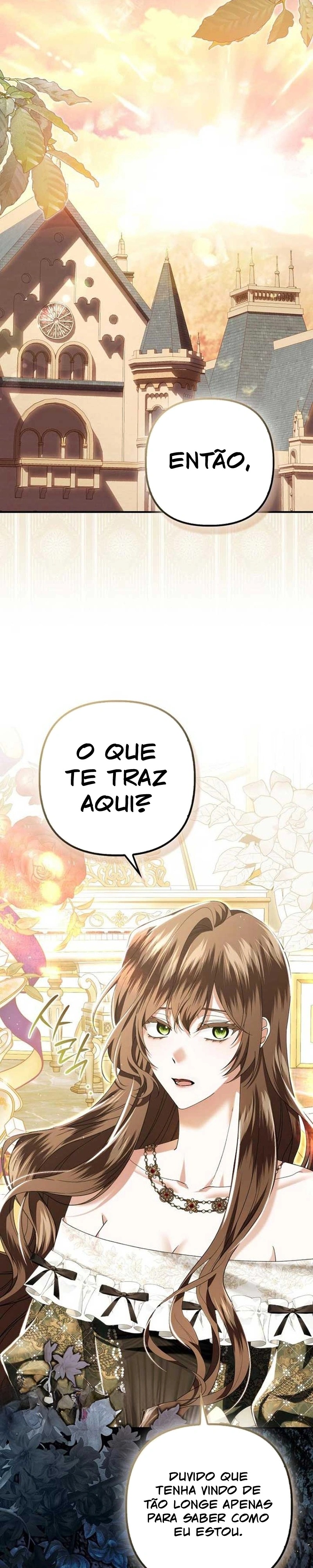How to Reject a Perfect Marriage Capítulo 6 Página 8