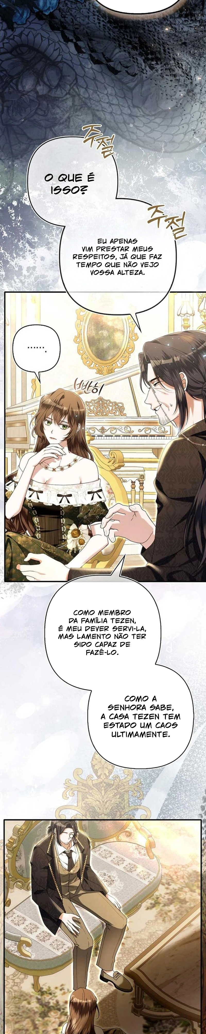How to Reject a Perfect Marriage Capítulo 6 Página 9