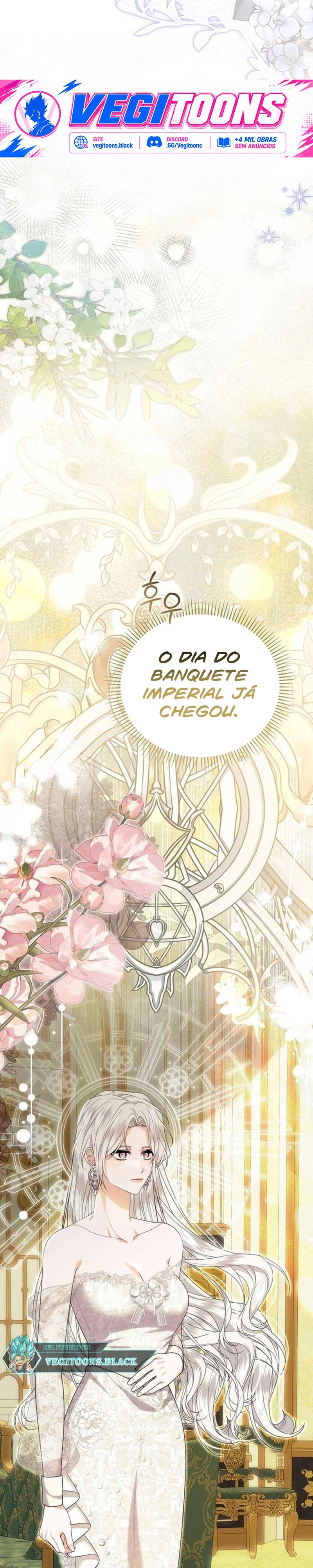 How to Reject a Perfect Marriage Capítulo 7 Página 18
