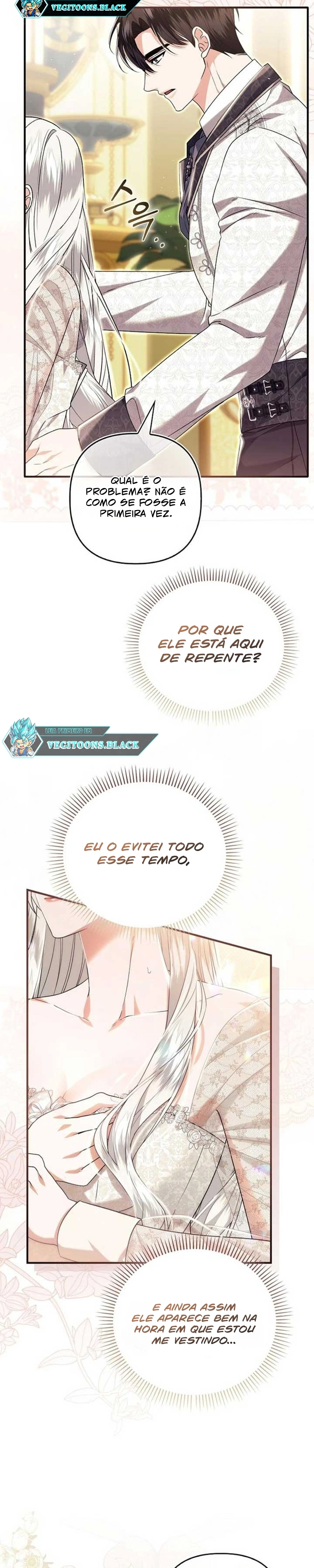 How to Reject a Perfect Marriage Capítulo 7 Página 23