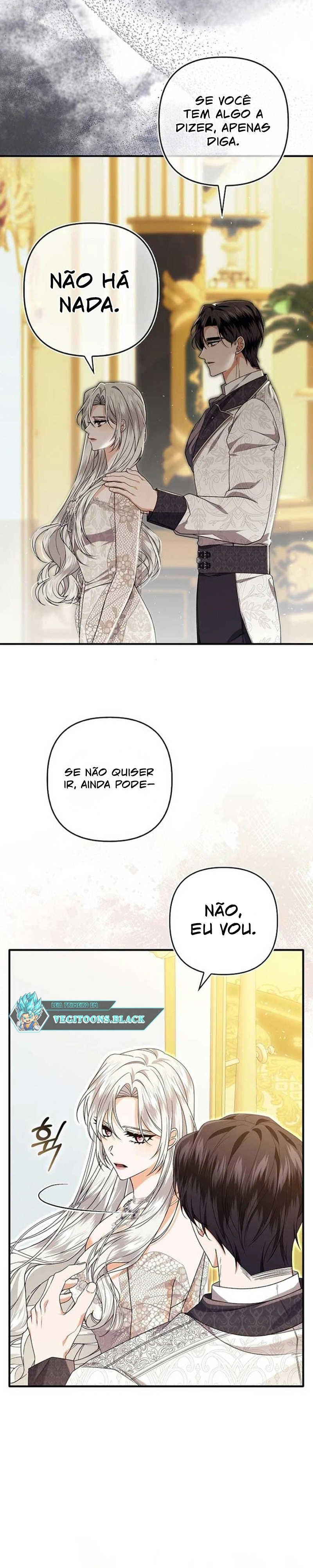 How to Reject a Perfect Marriage Capítulo 7 Página 30