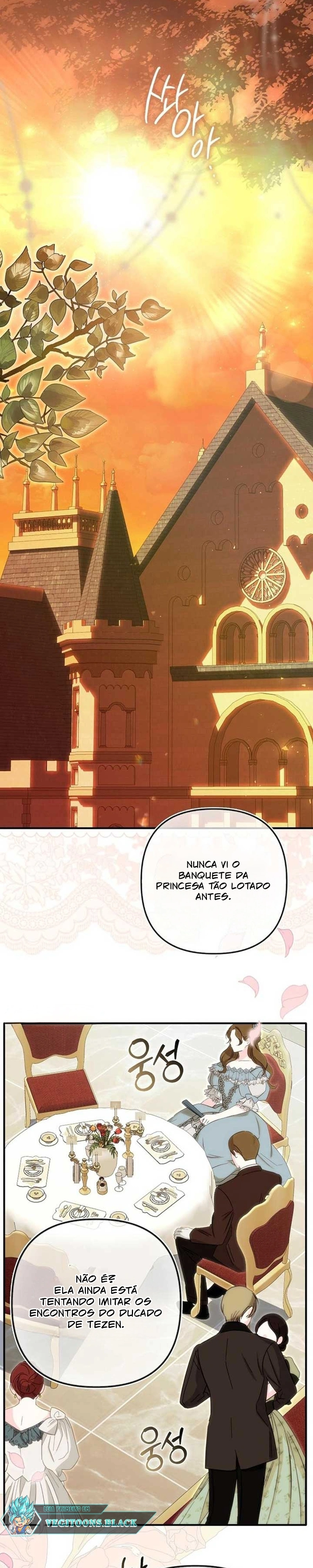 How to Reject a Perfect Marriage Capítulo 7 Página 32
