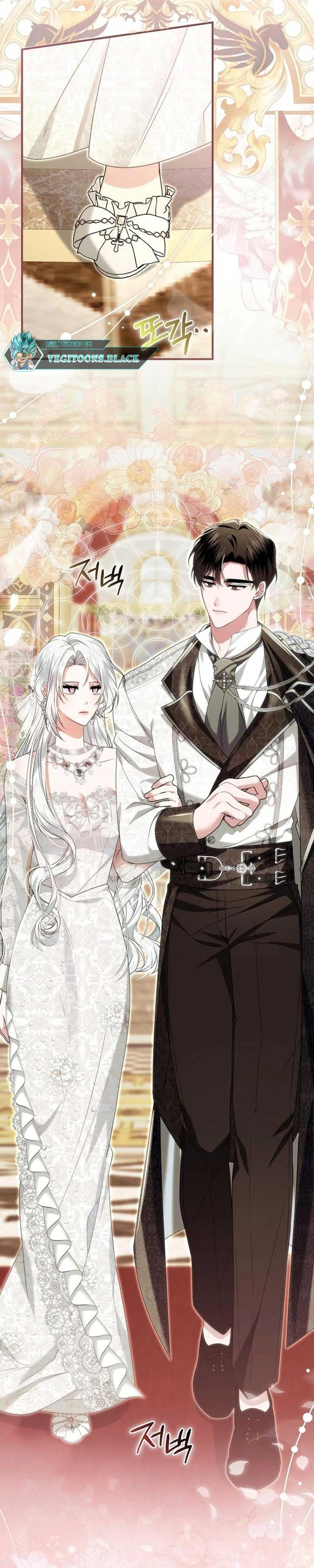 How to Reject a Perfect Marriage Capítulo 7 Página 34