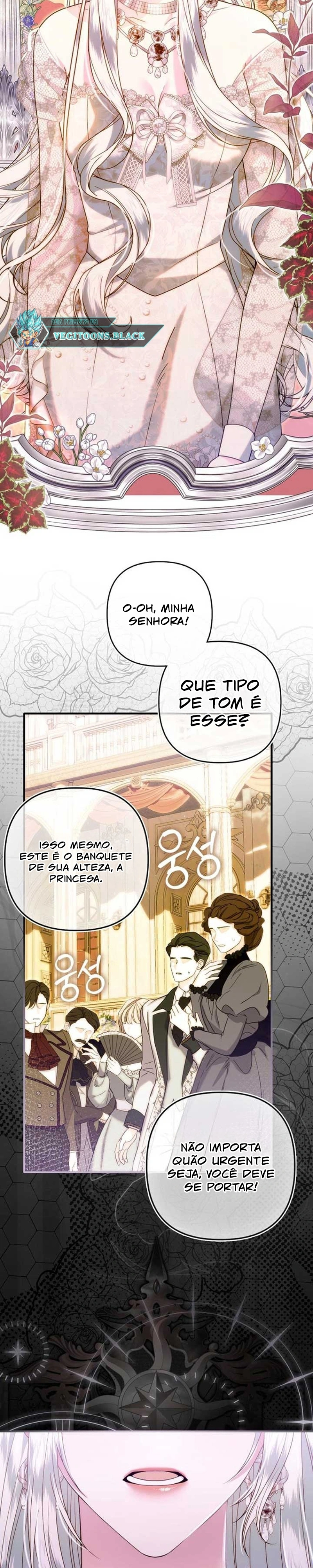 How to Reject a Perfect Marriage Capítulo 8 Página 14
