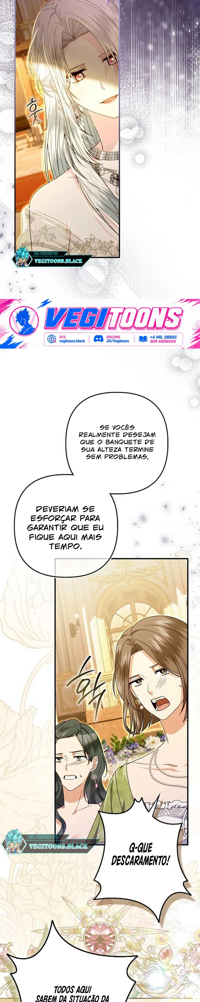How to Reject a Perfect Marriage Capítulo 8 Página 16