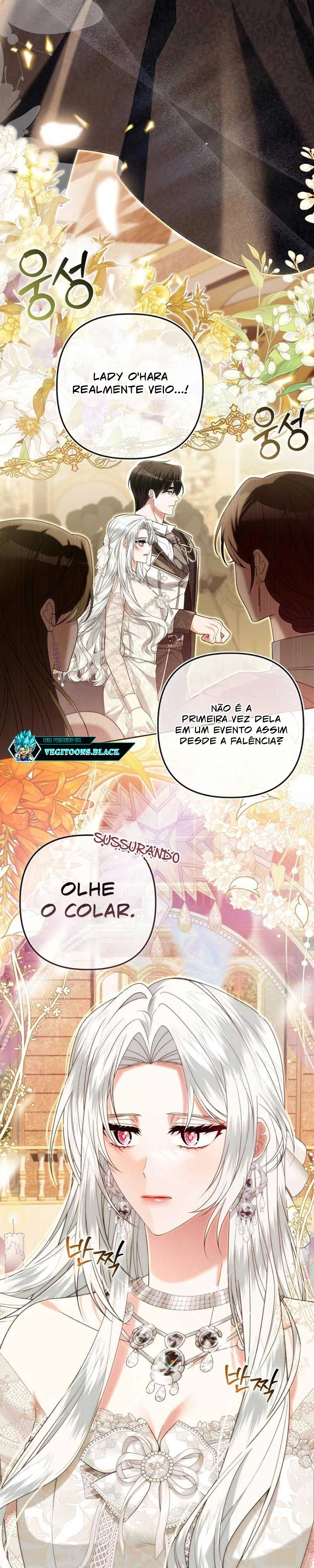 How to Reject a Perfect Marriage Capítulo 8 Página 2