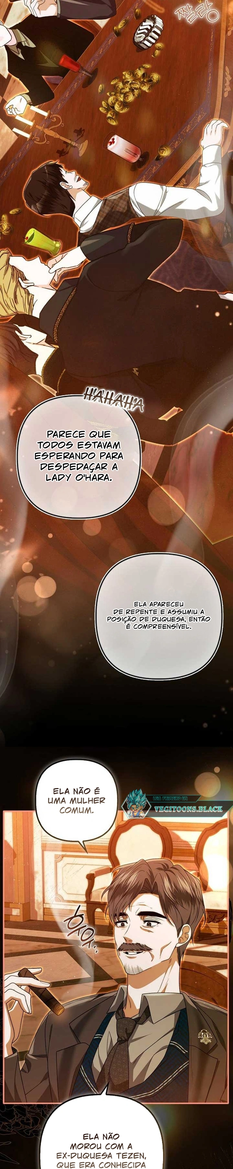 How to Reject a Perfect Marriage Capítulo 8 Página 20