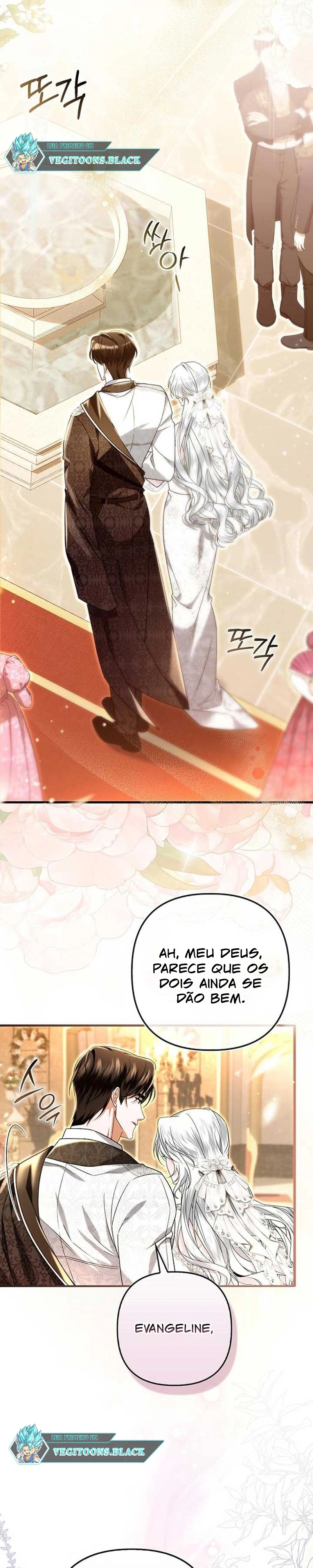 How to Reject a Perfect Marriage Capítulo 8 Página 4