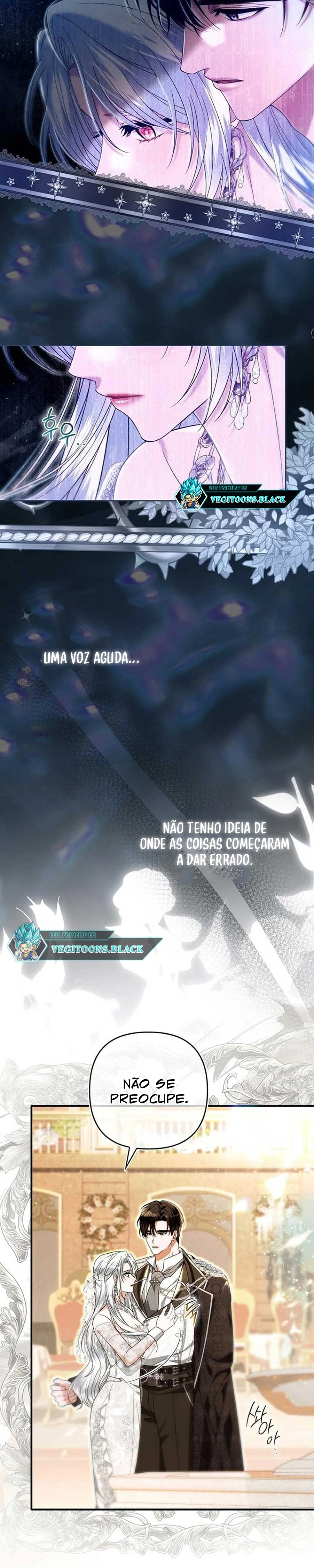 How to Reject a Perfect Marriage Capítulo 8 Página 6