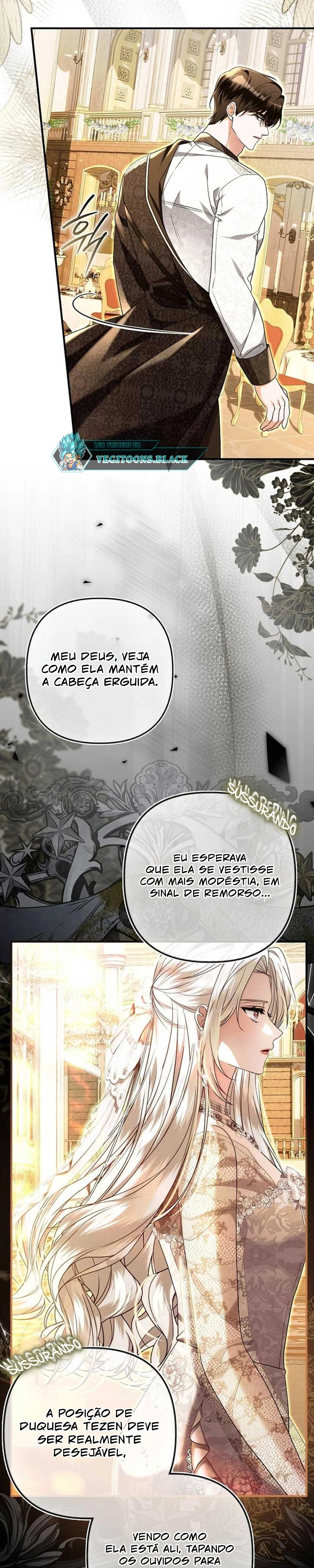 How to Reject a Perfect Marriage Capítulo 8 Página 8