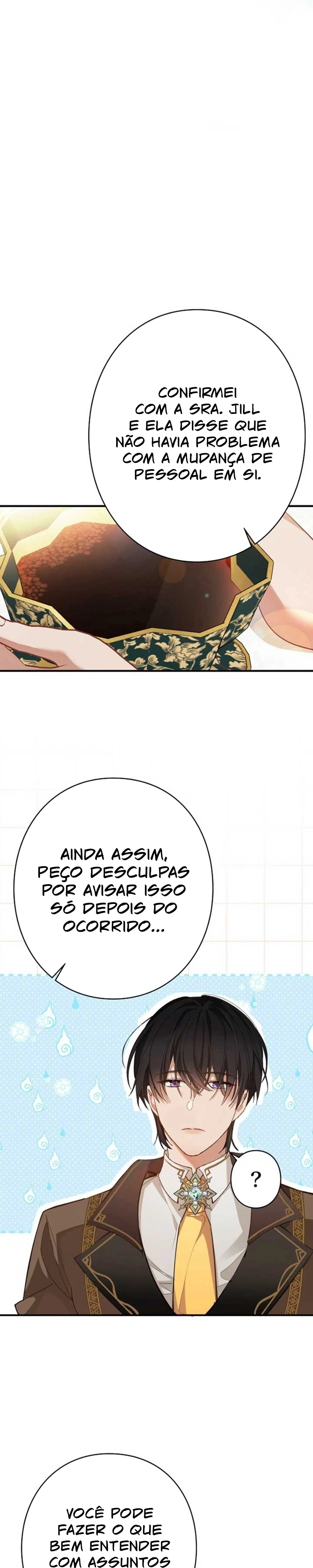 How to Reject a Perfect Marriage Capítulo 9 Página 17