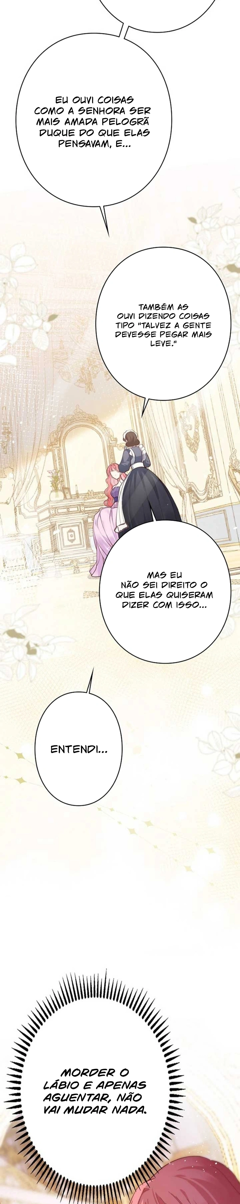 How to Reject a Perfect Marriage Capítulo 9 Página 8