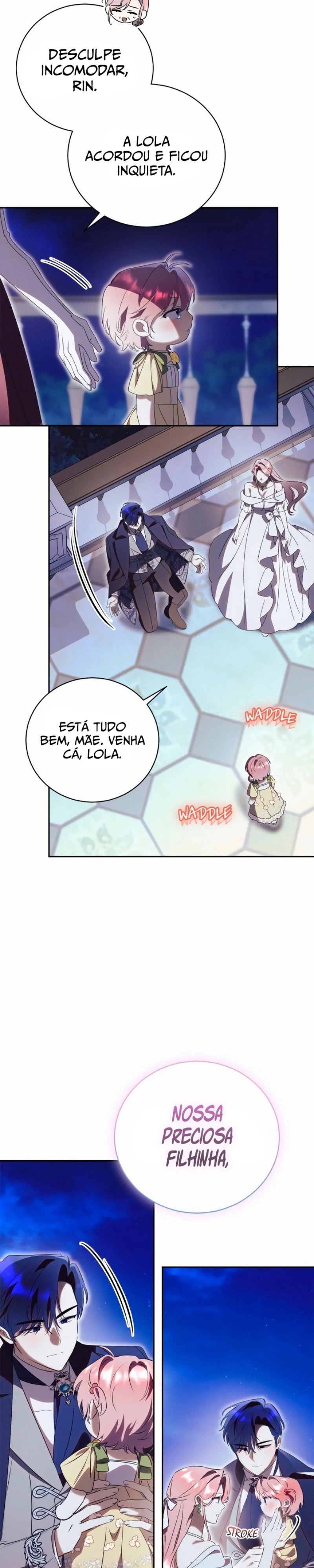 How To Reject My Obsessive Ex-Husband Capítulo 100 Página 15