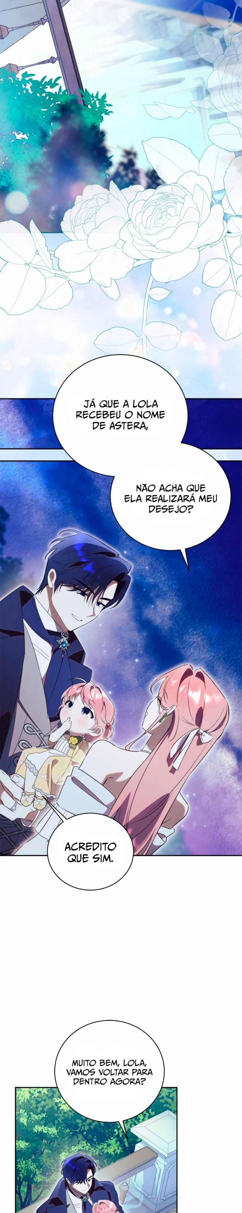 How To Reject My Obsessive Ex-Husband Capítulo 100 Página 18