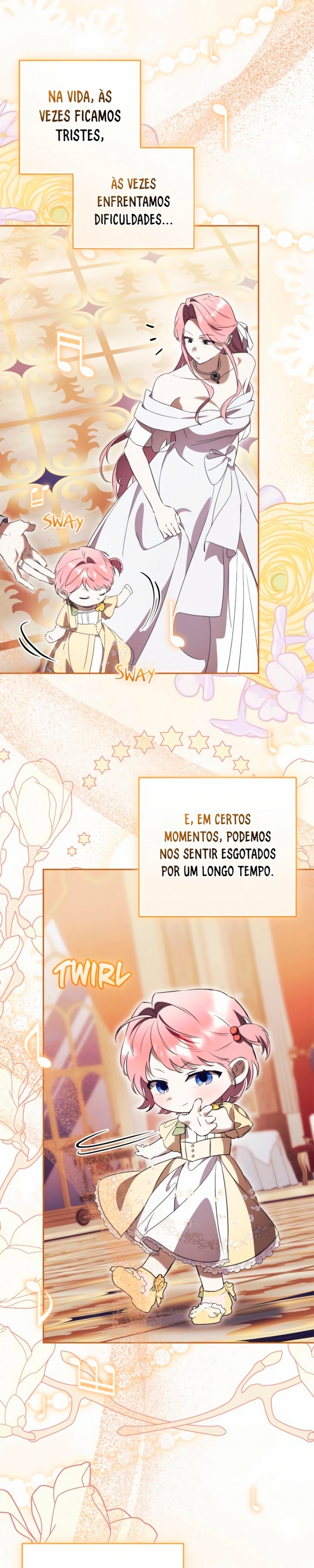 How To Reject My Obsessive Ex-Husband Capítulo 100 Página 21