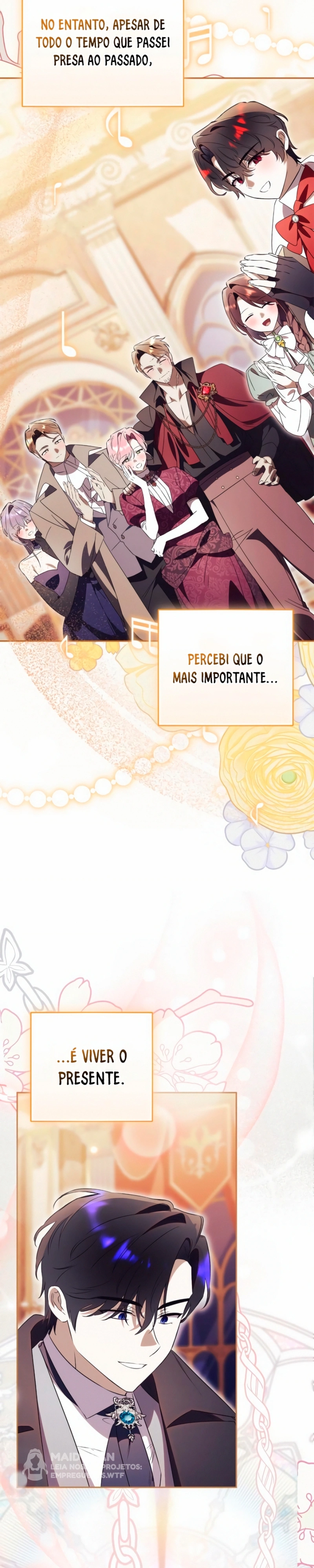 How To Reject My Obsessive Ex-Husband Capítulo 100 Página 22