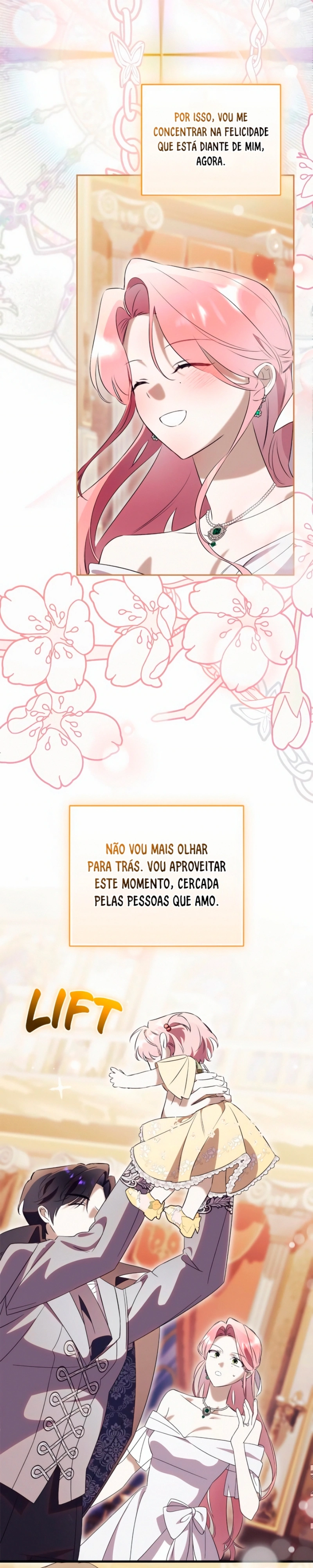 How To Reject My Obsessive Ex-Husband Capítulo 100 Página 23