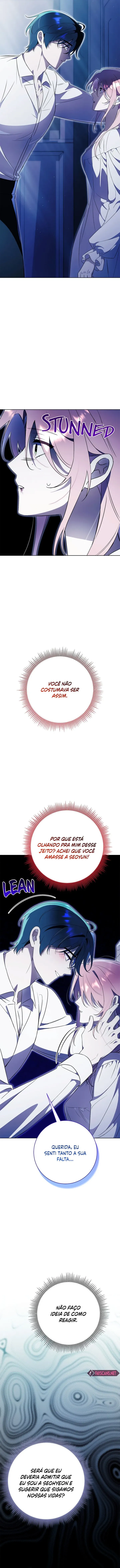 How To Reject My Obsessive Ex-Husband Capítulo 13 Página 14