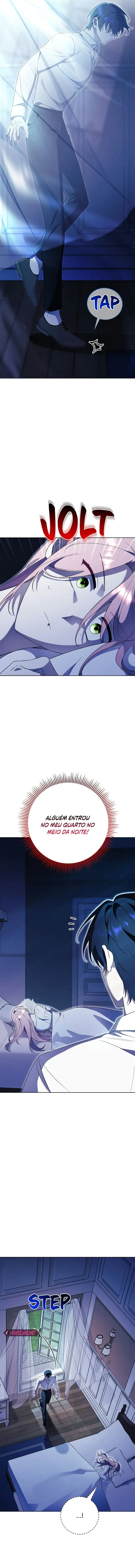 How To Reject My Obsessive Ex-Husband Capítulo 13 Página 4