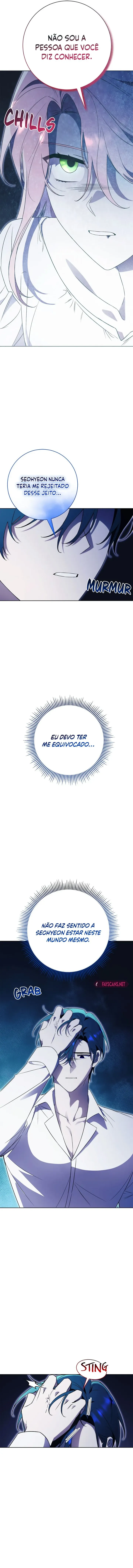 How To Reject My Obsessive Ex-Husband Capítulo 14 Página 4