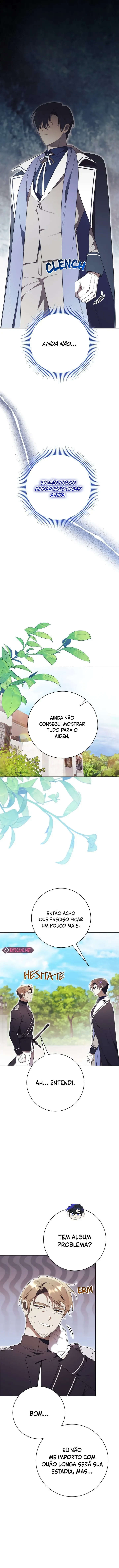 How To Reject My Obsessive Ex-Husband Capítulo 15 Página 4