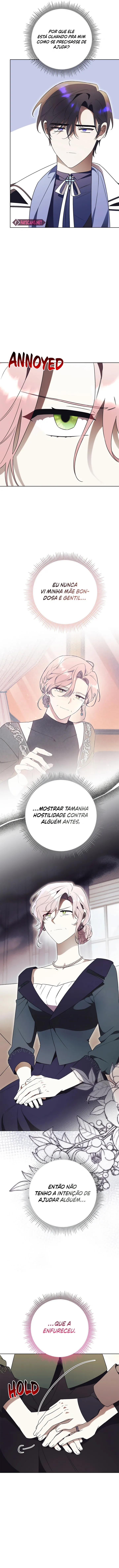 How To Reject My Obsessive Ex-Husband Capítulo 16 Página 13