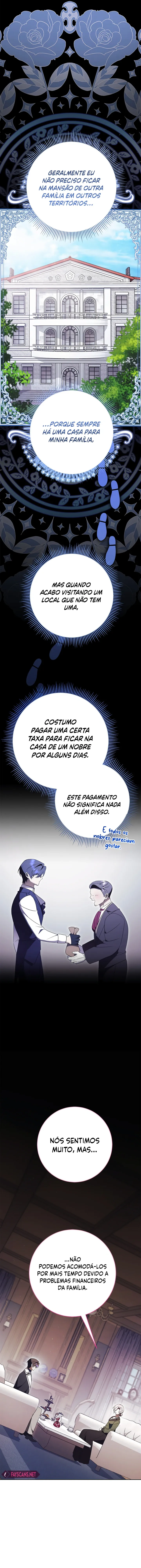 How To Reject My Obsessive Ex-Husband Capítulo 16 Página 7