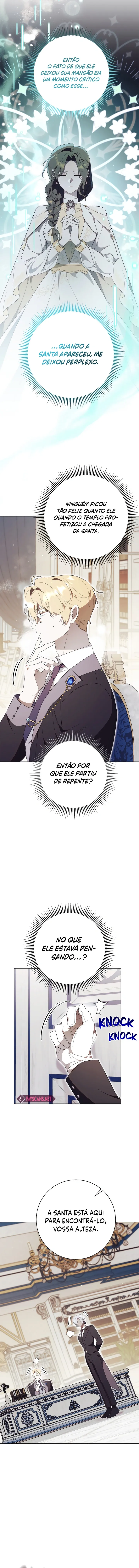 How To Reject My Obsessive Ex-Husband Capítulo 18 Página 9